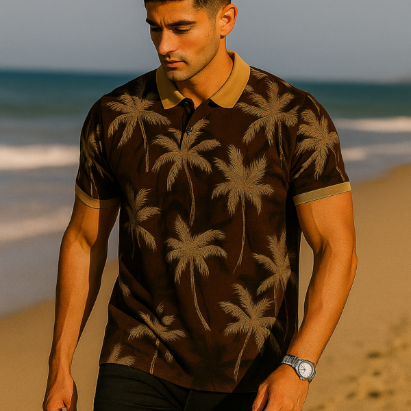 Beach polo