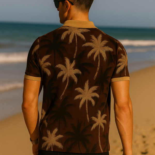 beach polo