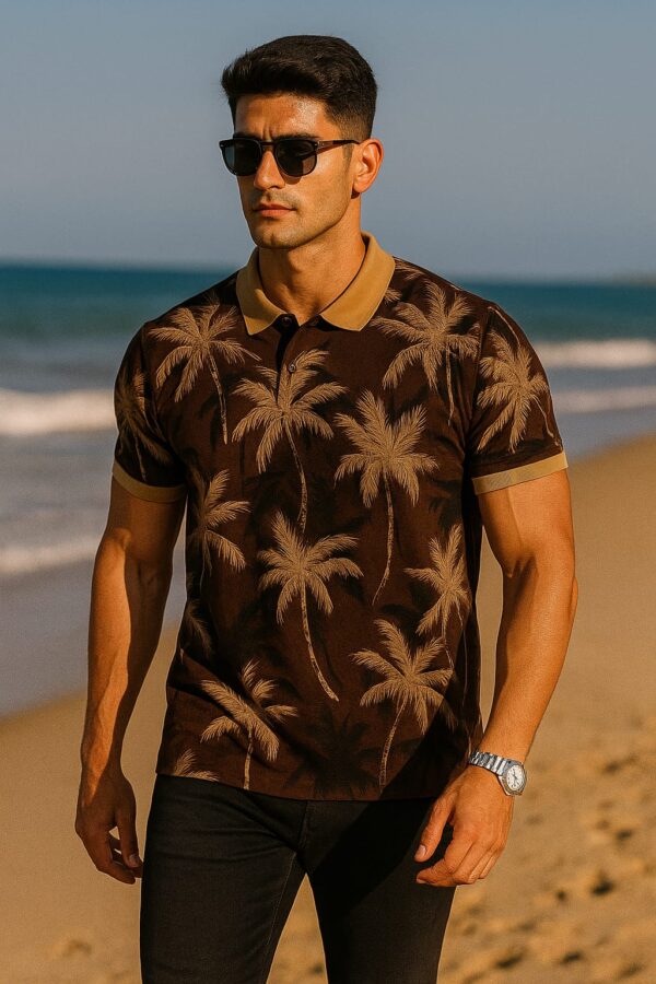 beach polo