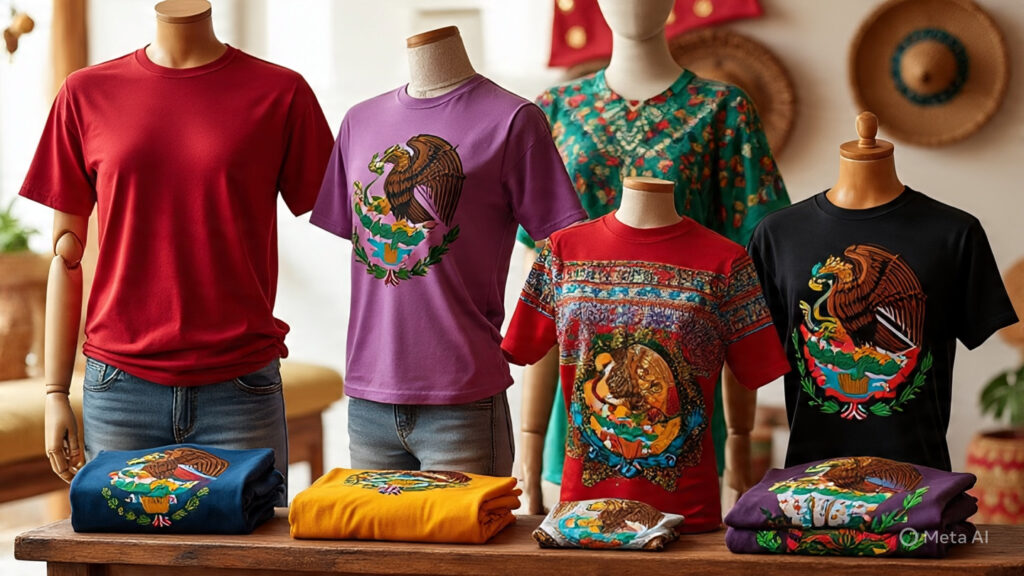 Men’s T-Shirts